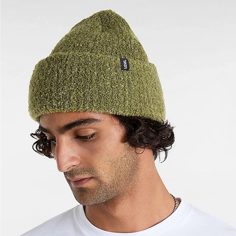 NWT VANS Newton Beanie